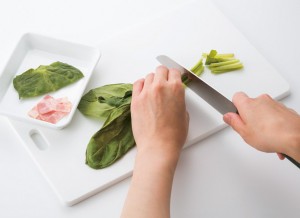 ココットトーストマフィンﾎ